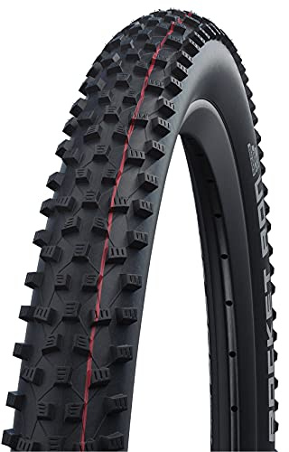 SCHWALBE ROCKET RON Evo, LiteSkin, Folding 26x2.35 Tyres 60-559