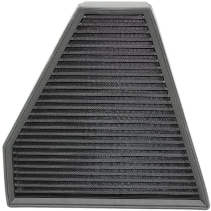 Ramair Performance Pleated Replacement Panel Air Filter for BMW E81 E87 E90 3.0 non-turbo N52 engine