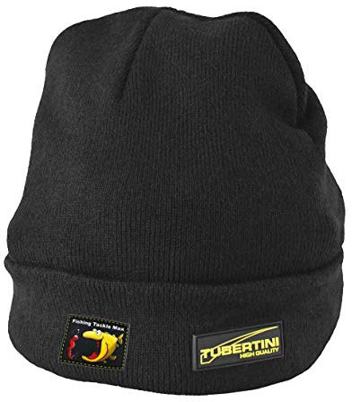 FTM Wintermütze Uni aus dem Bekleidungsprogramm TUBERTINI