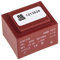RS PRO Printtrafo, Trafo 230V ac / 1 x 12V ac 1.5VA 1 Ausg. 32.5mm x 27.5mm x 24mm 85g Leiterplattenmontage