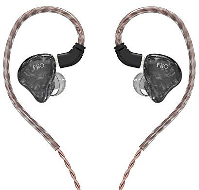 FIIO Monitores intrauditivos FH1s