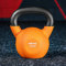 METIS Neopren Kettlebell - von 4kg bis zu 20kg | Training für Zuhause & Fitness verbessern | Gewichte Werden separat verkauft oder als komplettes Set (12kg)