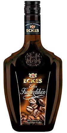 Eckes Edler Kaffeelikör (3 x 0.5 l)