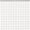 Grillage Plastique Maille Carrée 10 mm, Filet de Protection Multi-Usages - Couleur et Longueur au Choix - h m 1x5 Blanc
