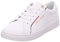 Tommy Hilfiger Women Tommy Signature Cupsole Trainers, White (White), 37 EU