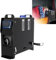 XMTECH 12V 8KW Diesel Standheizung Luftheizung, Luft Dieselheizung, Air Diesel Heizung mit LCD Fernbedienung LCD Monitor & Schalldämpfer, für Auto, RV, Boote & Wohnmobil, Schwarz + LCD Fernbedienung