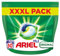 Ariel All-in-1 Pods, Lessive Liquide/Lessive En Capsules/Tablettes 50 Lavages, Original, Efficacité Exceptionnelle Contre Les Taches Même A Des Températures Plus Froides, Parfum Frais De Propreté