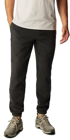 Columbia Steens Mountain, Joggers in pile da uomo