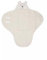 Jollein Einschlagdecke Puckdecke z.B. für Babyschale Bear Boucle Oatmeal | 032-566-67063
