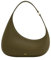 JW PEI Damen Harlee Schultertasche - Dunkles Oliv