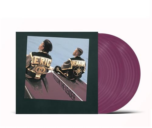 Follow The Leader (Purple Vinyl)