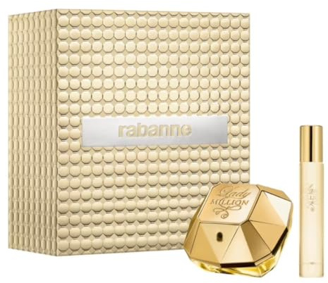 Paco One Million 2.7 EDP L+Mini (112587)