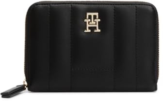 Tommy Hilfiger Kürschnerei-Mappen/Geldbeutel Frau