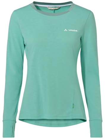 VAUDE T-Shirt Women's Sveit LS Shirt II