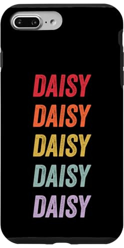 Daisy Case for iPhone 7 Plus/8 Plus