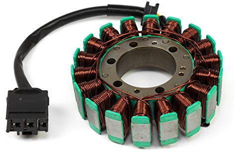 Stator Lichtmaschine ST-28 für Honda