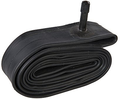 Silverline Tools 588145 Cámara de Aire para Bicicleta, 26' x 1.5-1.75'