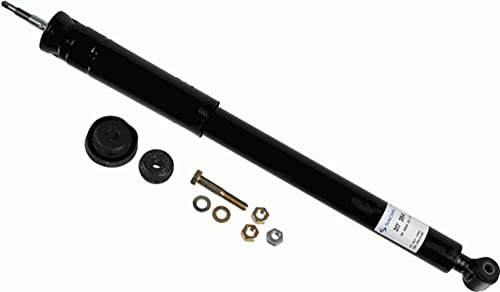 SACHS 317 354 Stoßdämpfer für Mercedes-Benz E-Klasse (W210) 1995-2003 Hinterachse und Andere Fahrzeuge