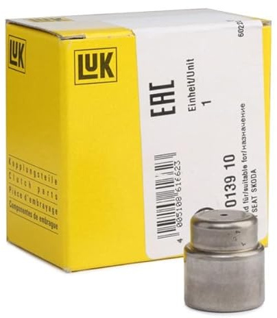 LUK 410 0139 10 Clutch Set