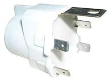 Condensateur antiparasite Brandt AS0020339