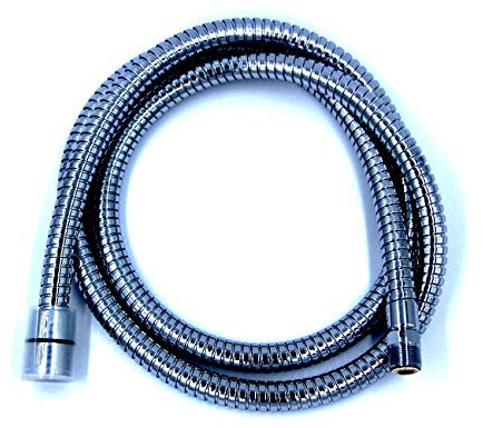 Manguera extraible para grifo de cocina de 1,5 metros extensible M15/100