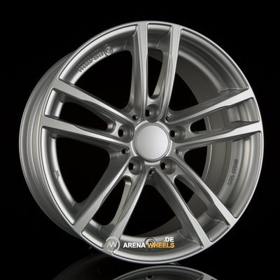 RIAL X10 8J x 19 Zoll ET 30 LK 5x112 Alufelge Felge KBA NEU