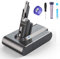 FLYLINKTECH Batería Dyson V7 SV11,6000mAh Dyson V7 Batería, Batería de Repuesto para Dyson V7 Aspiradora Inalámbrica V7 Animal V7 Trigger V7 Trigger + V7 Motorhead Pro V7 Fluffy V7 Matelas