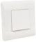Gefom Interrupteur Poussoir ENCASTRABLE