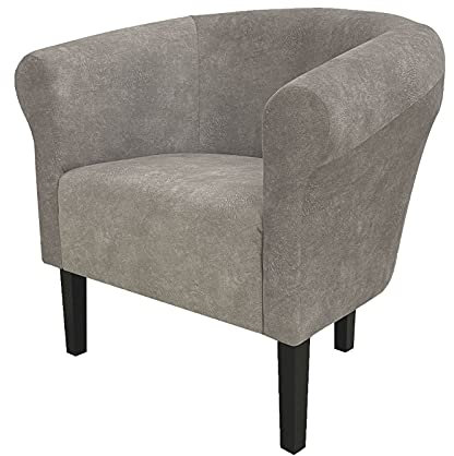 FORTISLINE Clubsessel Loungesessel Cocktailsessel Monaco 2 Forever W364 30