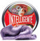Intelligente Knete - Das Original! Galaxy mit Glitzer-Effekt - Kinderknete und Therapieknete in einem - besser als jeder Stressball! Für Kinder und Erwachsene (Standard-Dose, 80g)