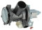Pompa di scarico M289 481010584942 per lavatrice BAUKNECHT, HOTPOINT ARISTON, IGNIS, LADEN, WHIRLPOOL