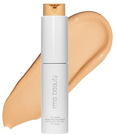 RMS Beauty ReEvolve Natural Finish Foundation, 29ml 22.5