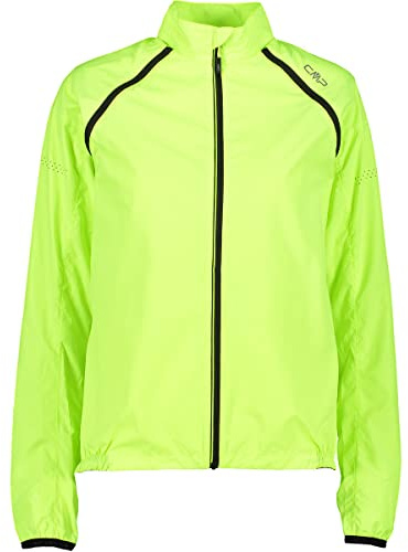 CMP Damen Jacke Radjacke Fahrradjacke