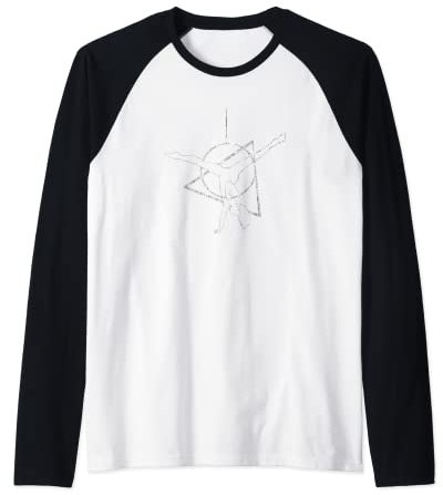 Aerial Yoga Outfit, Aerial Hoop Workout Kleidung Raglan