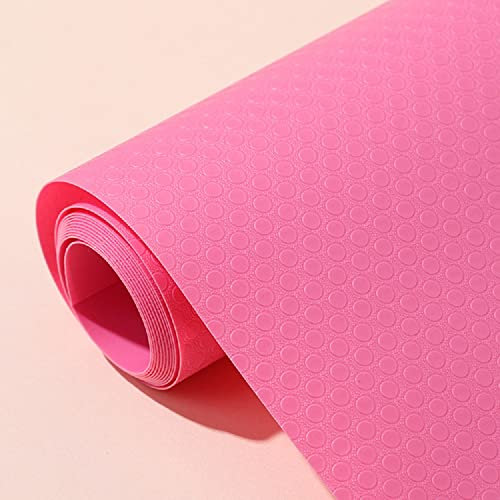 Shelf Liner, Drawer Liners for Kitchen,Non Adhesive Water Resistant, Strong Grip,Easy Clean and Trim, Smooth Surface Liners for Kitchen Cabinets, Shelves, Pantry(11.9inches x 59 inches)