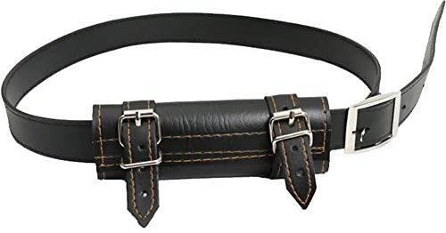 Pu-ledergürtel Für Katana Anime Schwerthalter Strap Japanisches Rapier Holster Cosplay Waffe Taille Scheide
