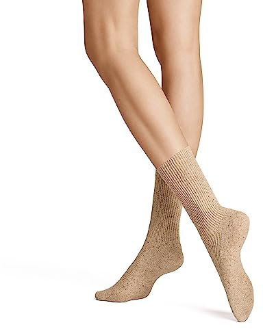 Hudson Damen Socken Winter Rib weich