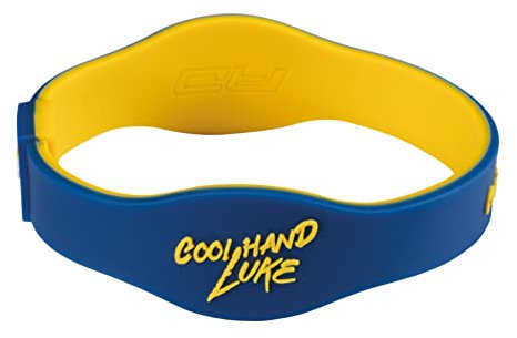 RED DRAGON Luke Humphries Cool Hand Dart-Sport-Wristband - Groß