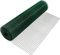 A2ZWORLD Filet métallique pour clôtures de jardin, maille métallique plastifiée pour clôture volaille, animaux et plantes, couleur verte (0,5 x 10 mètres)
