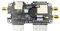 Wmool Für Flipper Zero Multi In Erweiterungsplatine 2,4 G Modul Erweiterung High Gain 40 MHz CC1101 Modul 6 GHz Multifunktions-Erweiterung