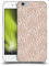 Head Case Designs Offizielle Anis Illustration Boho Beige Muster Mischen Soft Gel Handyhülle Hülle kompatibel mit Apple iPhone 6 / iPhone 6s