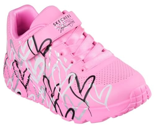 Rieker UNO Lite Love Goldcrown pink