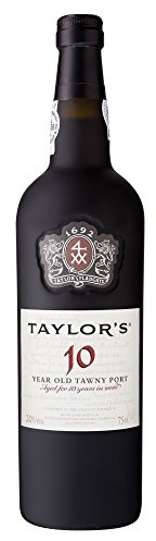 Taylor's Red Portuguese Port Wine, 75 cl