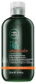 Paul Mitchell Tea Tree Special Color Conditioner - Haar-Pflege Conditioner für coloriertes Haar, Feuchtigkeits-Conditioner für gesunde Haare und Kopfhaut, 300 ml