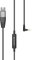 Saramonic SR-XLR35 Mikrofon auf 3,5 mm TRRS (Sr-XLR35)