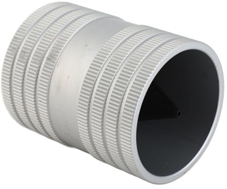 ViaGasaFamido 1/4inch to 2-1/8inch O.D Innen-Außen-Reibahle, Edelstahl-Rohrreibahle, PVC-Reibahle für Debarring- und Fasenrohre