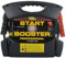 BPI Start Booster Avviamento Auto Professionale e Portatile - Avviatore Emergenza per Auto Veicoli Vari - P1 2500A Batteria 12v