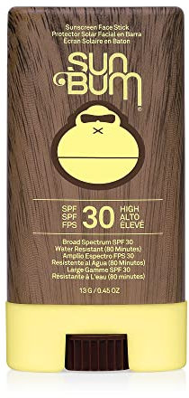 Sun Bum ORIGINAL FACE Sonneschutzstick SPF 30
