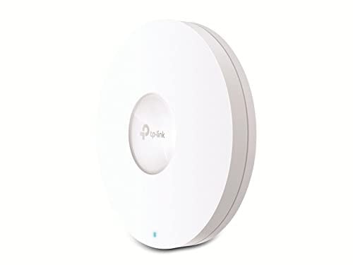 AX3600 Ceiling Mount Dual-Band Wi-Fi 6 Access Point