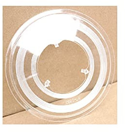 Protector de radios para rueda de bicicleta (135 mm)
